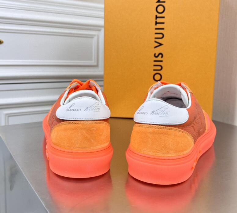 AmeliaLuxury - LOV Men Shoes - 825