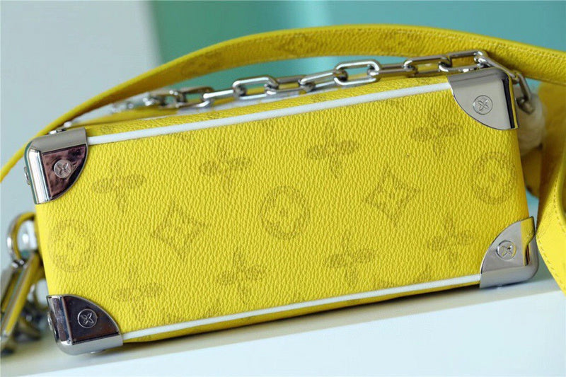 Fan Fashion Lu-Vi bags - 10177