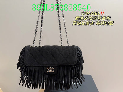 Amelia - CHL Bags - 043