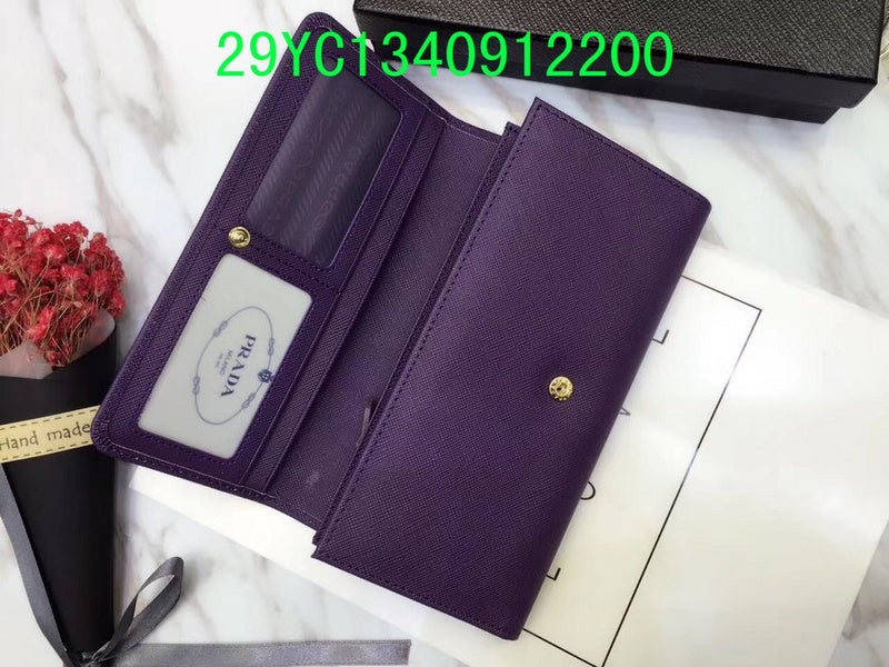 Amelia - PD Wallet - 456
