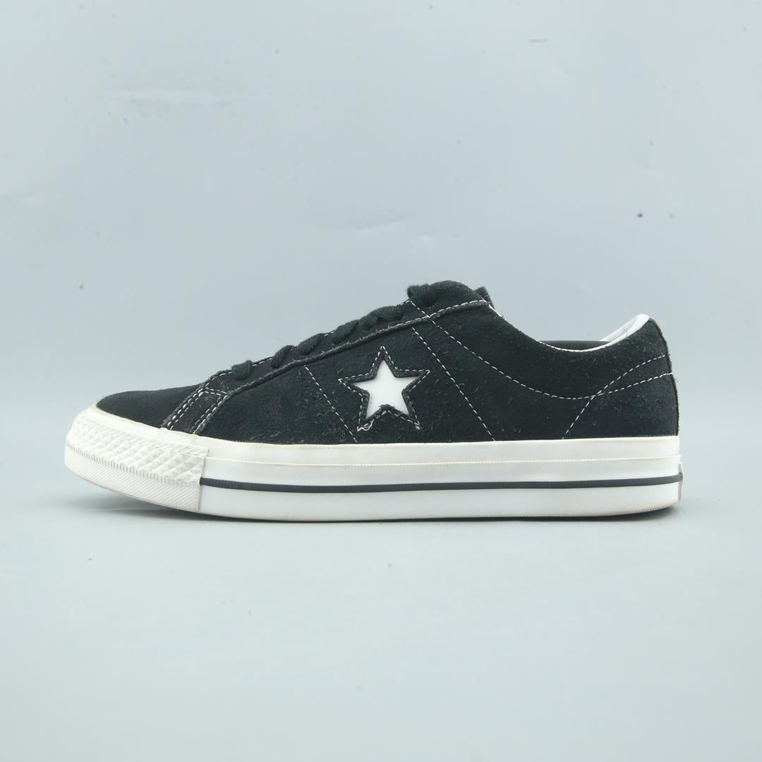 CONVERSE ONE STAR PRO SUEDE