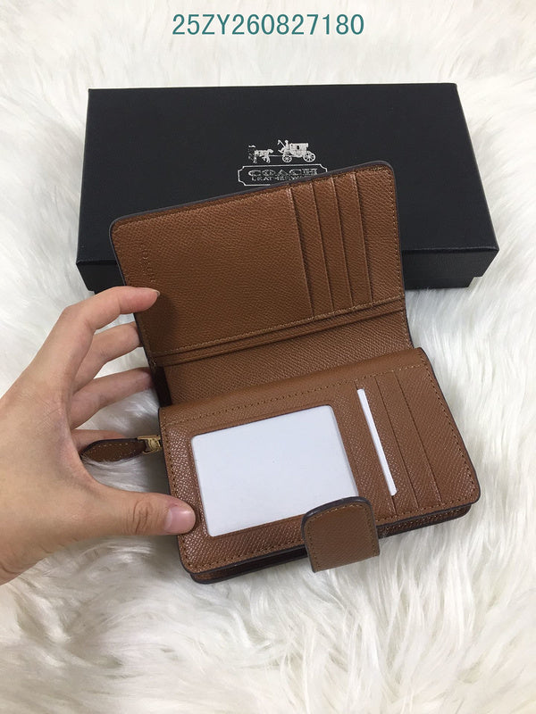 Amelia - CAH Wallet - 139