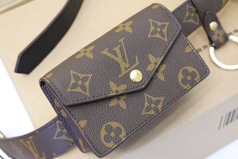 Amelia - LV Bags - 12966