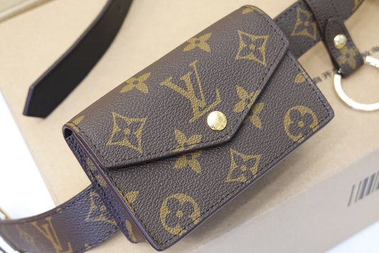 Amelia - LV Bags - 12966