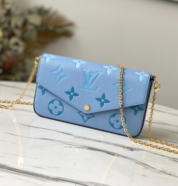AmeliaLuxury - LOV Bags - 2468