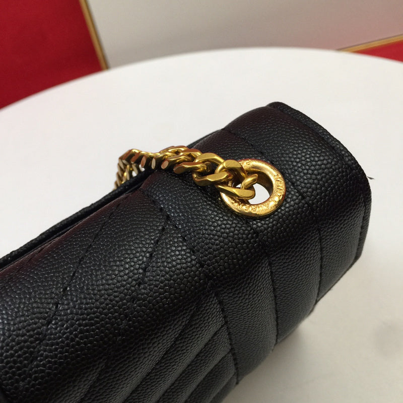 YSL BAGS - WOMEN LOVE LUXURY BAGS - 1451