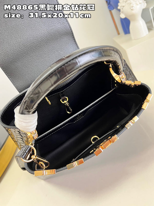 Amelia's Bag Gallery - LOV Bags - 1068