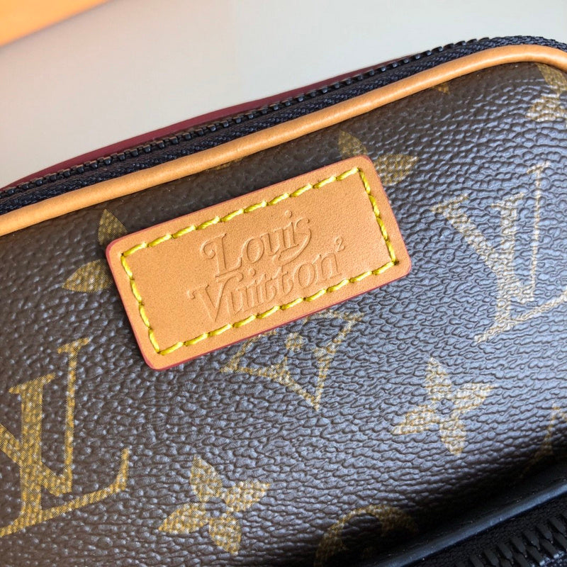 Amelia - LOV Lady Bags - 855