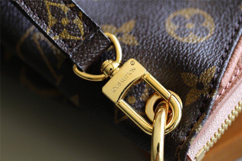 Amelia- Lu-Vi bags - 7989