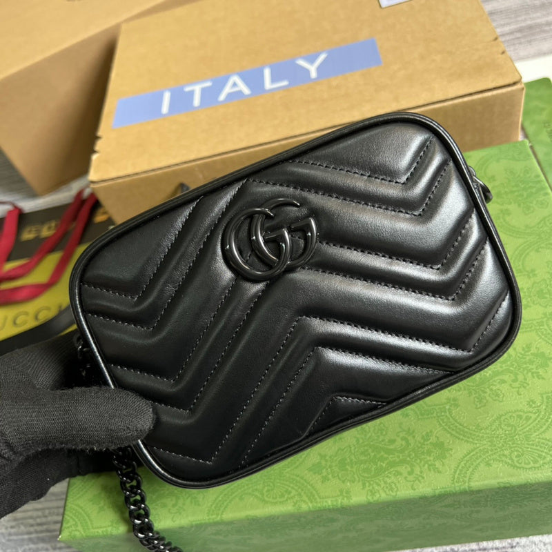 Amelia- GCI Bags - 4337