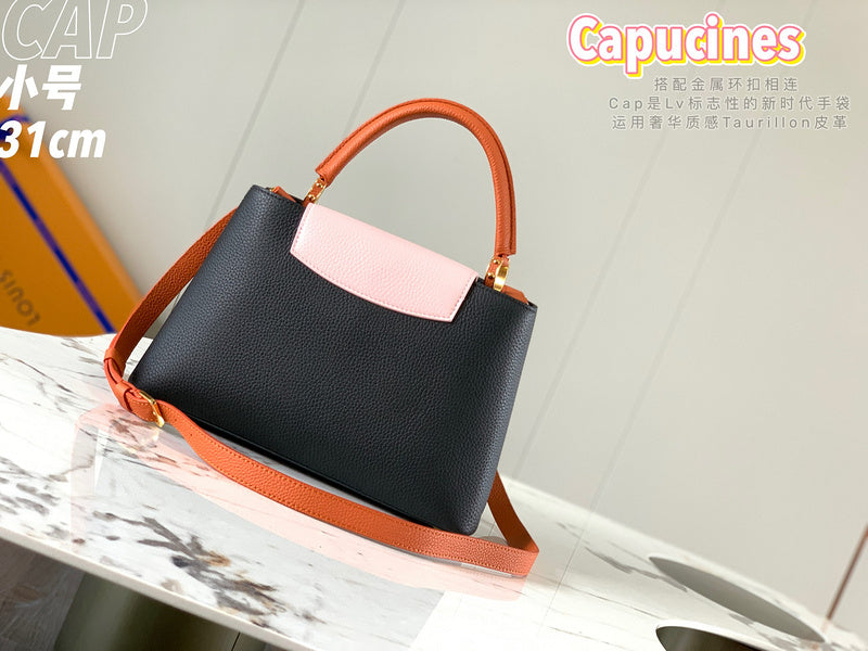 Amelia's Bag Gallery - LOV Bags - 1134