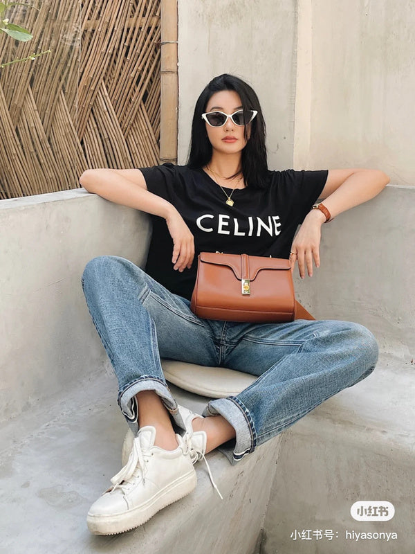 C-LINE LUXURY WOMEN BAGS - 088