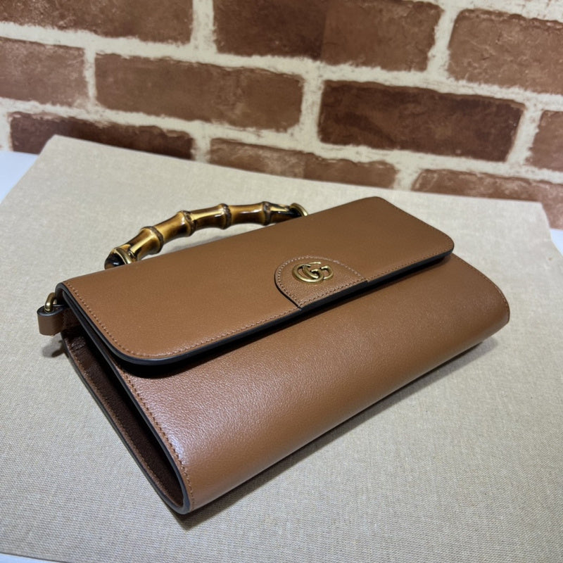 Amelia- GUKI Women Bags - 1362