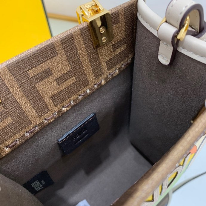 Amelia- FDE Bags - 155