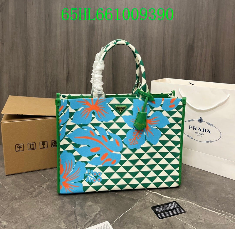 Prada Bags - The Barnes Bags  920