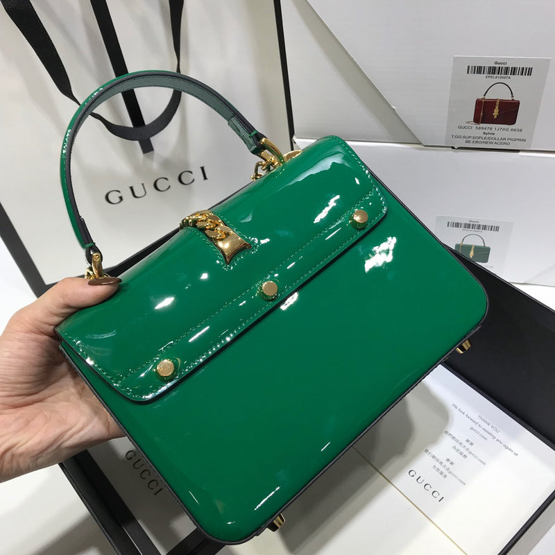 Amelia- GUKI Bags - 2087