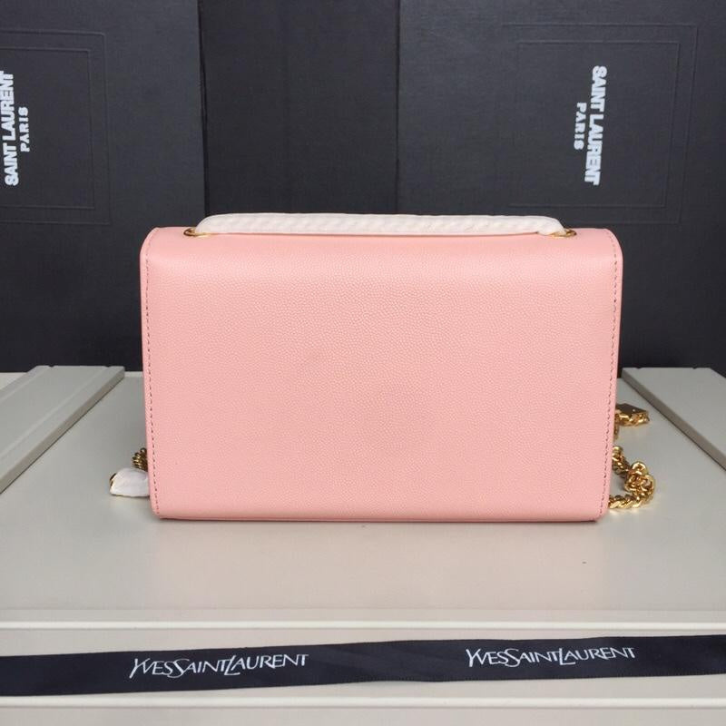 Amelia - YSL Bag - 2844