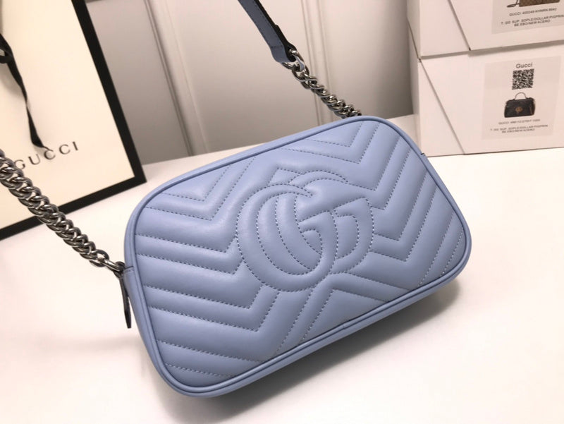 Amelia- GCI Lady Bags - 1097