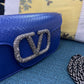Amelia- VEL WOMEN LUXURY BAGS - 648