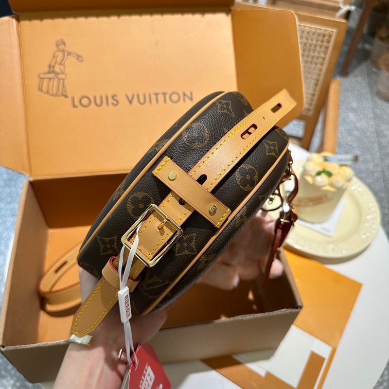 Amelia - LV Bags - 14353