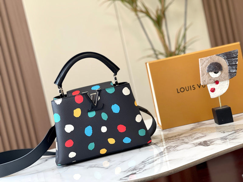 Amelia- GUKI Women Bags - 1580