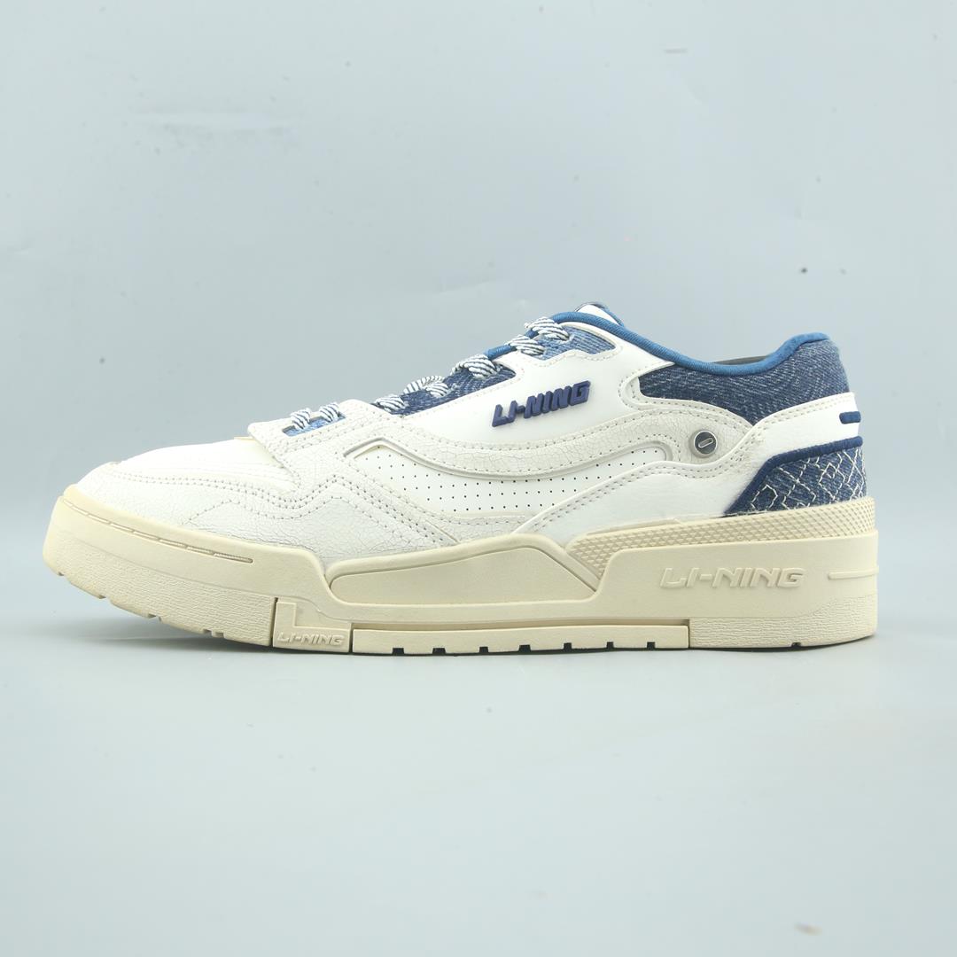 LI-NING 001 BTC PRM