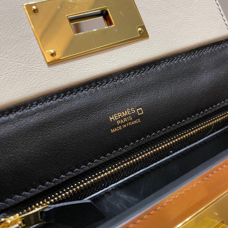 Amelia - HMS Bags - 1617