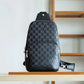 Fan Fashion Lu-Vi bags - 10233
