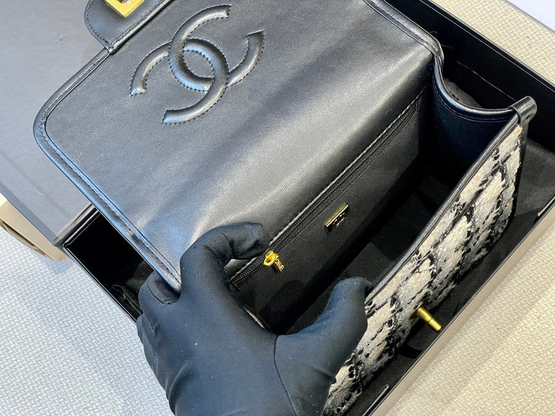 Amelia- CHL Bags - 7312