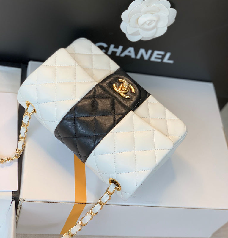 Amelia-  CHL BAGS  - 228