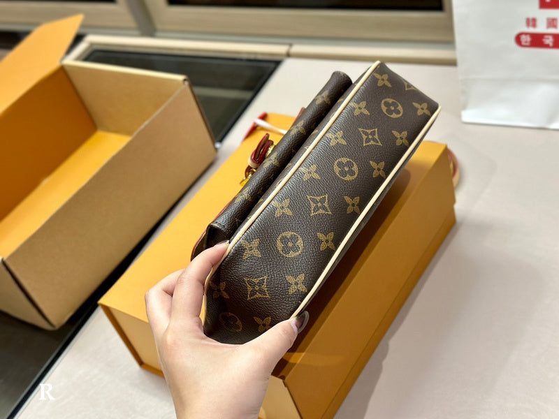Amelia - LV Bags - 14291