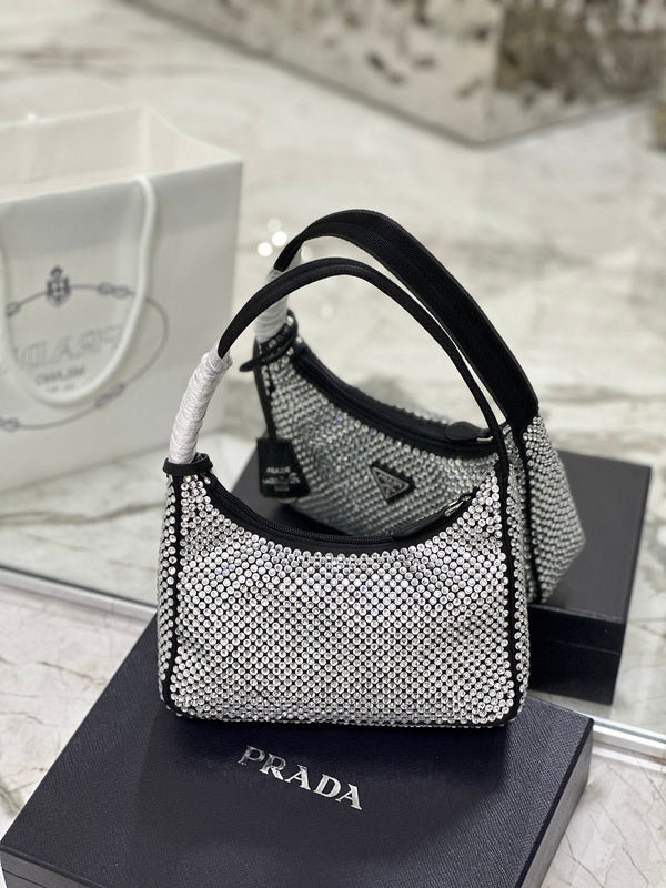 Camila Bags - Prada Bags - 213