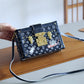 Fan Fashion Lu-Vi bags - 8211