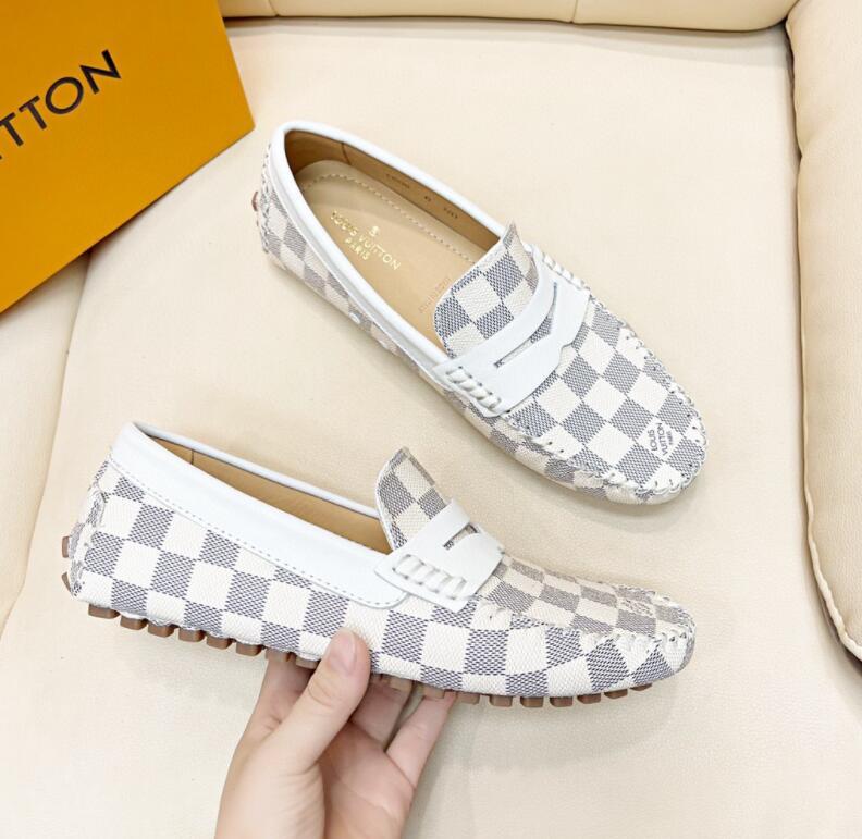 AmeliaLuxury - LOV Men Shoes - 1310
