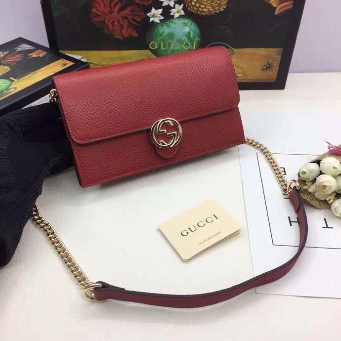 AmeliaLuxury - GCI Bags - 604