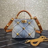 Amelia- VEL WOMEN LUXURY BAGS - 873