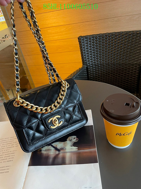 Amelia - CHL Bags - 737