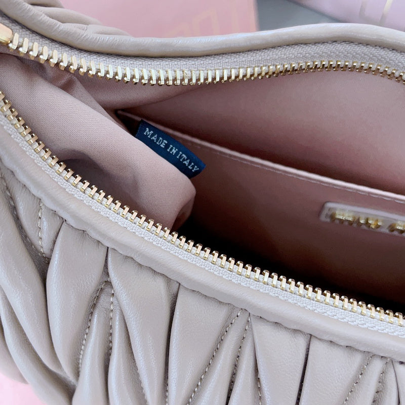 Amelia- MMU  LUXURY BAGS - 097