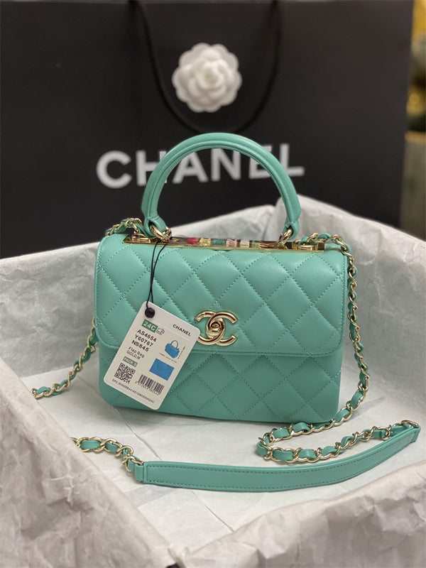 Amelia- CHL Bags - 116