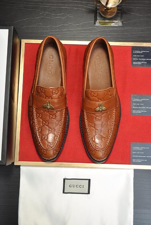 AmeliaLuxury - LOV Men Shoes - 969