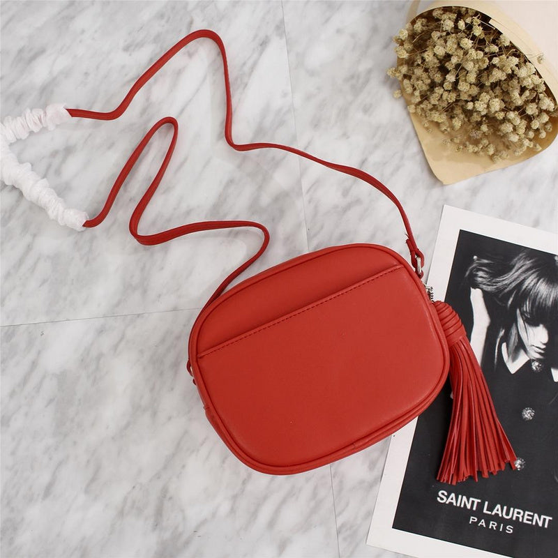 Amelia - YSL Bag - 2555