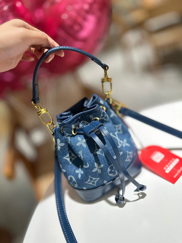 Amelia - LV Bags - 14678