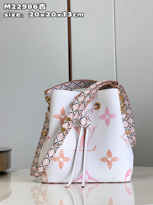 Amelia - LV Bags - 15155