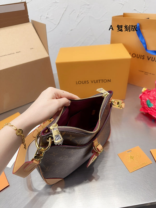 Amelia - LV Bags - 14959