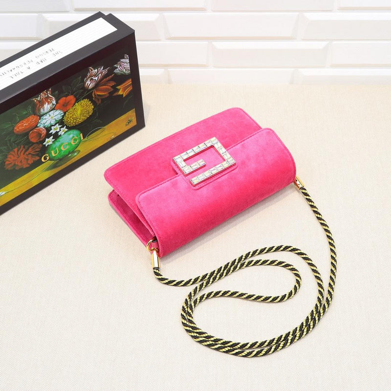 AmeliaLuxury - GCI Bags - 956
