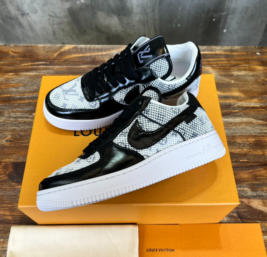 AmeliaLuxury - LOV Men Shoes - 050