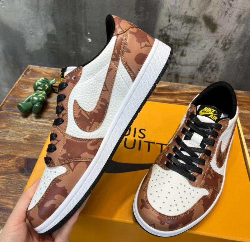 AmeliaLuxury - LOV Men Shoes - 940
