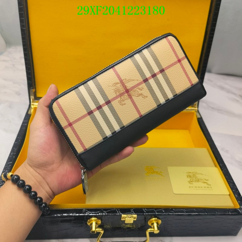Amelia - BOR Wallet - 101