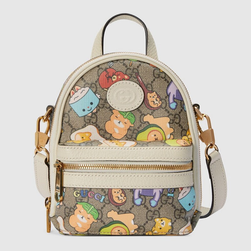 Amelia- GUKI Women Bags - 537