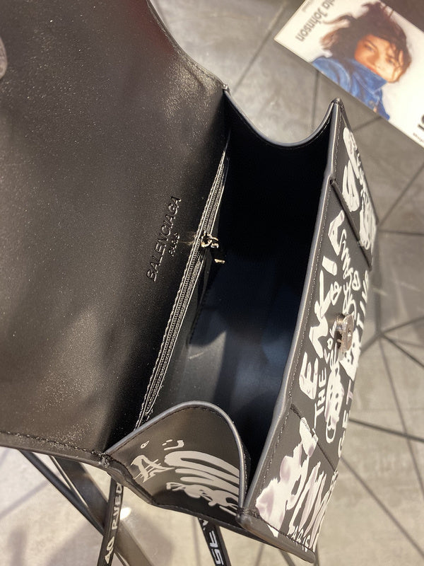 Amelia - BLN-CIAGA WOMEN LUXURY BAGS - 881